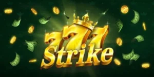 Cách kích hoạt vòng quay 777 strike