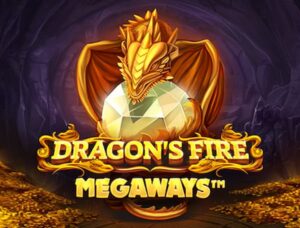 Đôi nét về slot game Dragon’s Fire Megaways