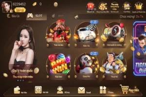 Cách chơi game dễ dàng