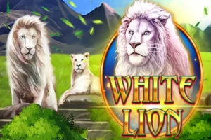 Giới thiệu về tựa game White Lion