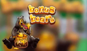 Mẹo chơi Bonus Bear chuẩn