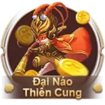 Game Đại Náo Thiên Cung MMWIN.IN