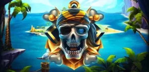 Cách chơi slot game Pirates’ Plenty