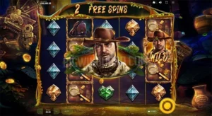 Giới thiệu slot game cá cược Wild Expedition