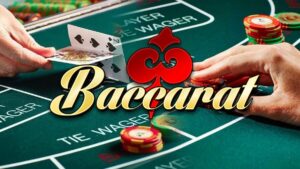 Quy luật Baccarat chiến thuật khả năng chiến thắng 98%