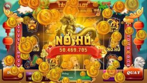 Game nổ hũ là gì? 4 loại nổ hũ phổ biến nhất hiện nay