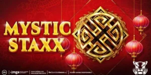 Mystic Staxx có cách chơi không hề khó