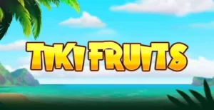 Tiki Fruits có thiết kế gần như duy nhất với 8 cuộn 10 hàng