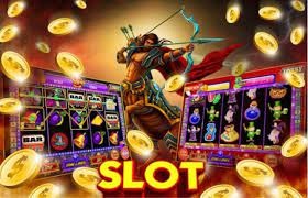 3D slot là gì? Cùng mmwin tìm hiểu về game 3d slot