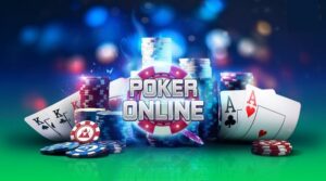 Luật chơi Poker quốc tế mới nhất cập nhật năm 2023