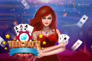 Bài Teen Patti là gì? 3 thông tin bạn phải biết khi chơi game