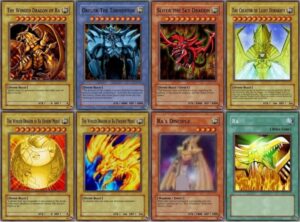 Bài Yugioh - Chia sẻ mẹo chơi bài Yugioh hay từ cao thủ 2022