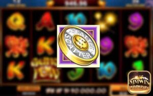 Biểu tượng Scatter - Tổng quan Scatter slot game 2023