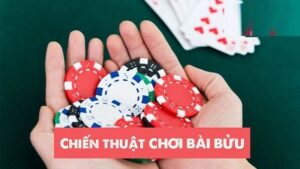 Cách chơi bài bửu 4 lá online nhận ngay tiền thưởng