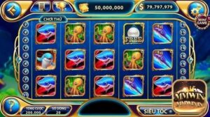 Free Spin Slot Game - Bí quyết phát tài mới nhất 2023