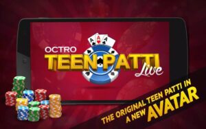 Thuật ngữ bài Teen Patti | 4 Thuật ngữ cho người mới chơi