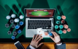 Cách đọc bài Poker chuẩn nhất 2022 giúp tăng tỷ lệ chiến thắng