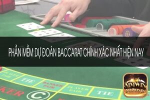 Tool Baccarat - Tổng hợp 5 tool uy tín nhất thị trường