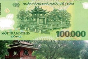 Mơ thấy tiền 100 đánh con gì may mắn, giúp thắng lớn?