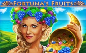 Fortuna's Fruits: Review slot game trái cây may mắn