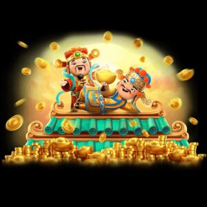 Caishen Wins: Rước tài lộc cùng Thần Tài Trung Hoa