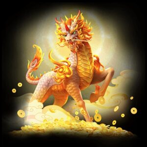 Ways of the Qilin: MMWIN khám phá Game Slot có 242 dòng