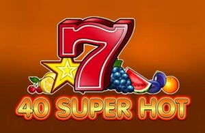 Hot 40: Review slot game với 40 cách giành thắng lợi