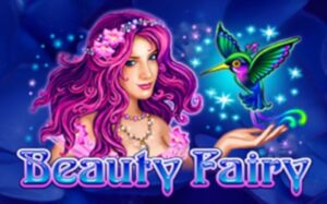 Beauty Fairy: Review slot game bà tiên ban phước lành