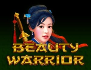 Beauty Warrior: Review slot game nữ tướng Trung Hoa