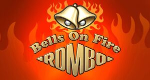 Bells on Fire Rombo : Review slot game cuộn hình thoi đặc trưng