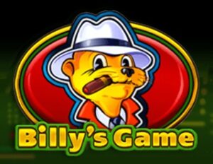 Billy's Game: Review slot game chủ đề đua ngựa kịch tính