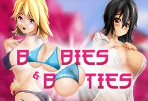 Boobies and Booties: Review slot game những cô nàng bốc lửa