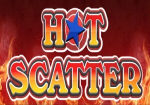 Hot Scatter: Slot game đánh bạc với những phần thưởng cực lớn