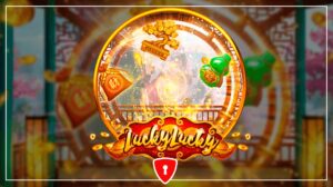 Lucky Lucky: Cùng MMWIN thử thách vận may với Slot Game