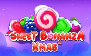 Sweet Bonanza Xmas: Siêu phẩm Slot cuối năm 2019