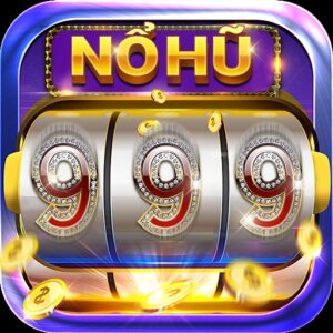 Nổ hũ 999: Tựa Game Slot với tỉ lệ RTP cao cho người chơi