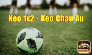 Kèo Châu Âu 1x2 có ưu điểm và nhược điểm thế nào?