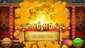 Nổ hũ vàng: Cùng MMWIN review Slot Game minh bạch số 1