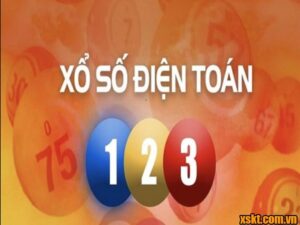 Xổ số điện toán 123: Trình bày về cách chơi và kinh nghiệm