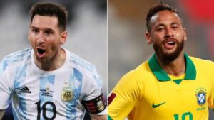 Thủ môn hay nhất Copa America: Các cầu thủ xuất sắc nhất