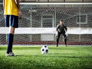 Cược Penalty là gì? 3 kinh nghiệm giúp ăn tiền nhà cái