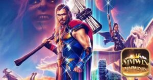 Thor Thần Sấm là ai? Người con thứ 2 của Odin mạnh thế nào?