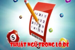 Thuật ngữ soi cầu lô đề: Phân tích và dự đoán kết quả lô đề