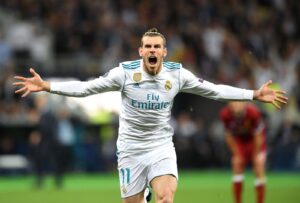 Tiền vệ hay nhất Real Madrid - Danh sách 7 tiền vệ bạn nên biết