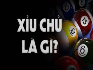 Xỉu chủ là gì? Cách đánh xỉu chủ hiệu quả dễ thắng nhất