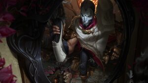 Trang bị Jhin mùa 13 và cách chơi Jhin hiệu quả nhất