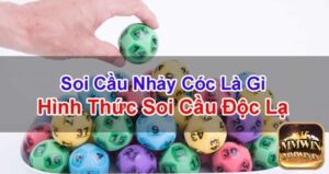 Soi cầu nhảy cóc là gì? Cách bắt lô bách trúng bách thắng