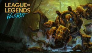 Cách chơi Blitzcrank Tốc Chiến mới và trang bị tối ưu nhất