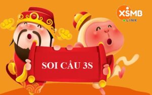 Soi cầu 3s là gì? Kinh nghiệm soi cầu 3s ăn chắc 100%