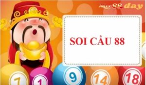 Soi cầu 88 hiệu quả chuẩn xác 100% tại nhà cái MMWIN